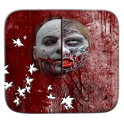 Zombie Booth Me - Photo Editor icon