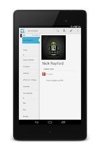 Cm11/PA/AOKP Flats Theme - screenshot thumbnail