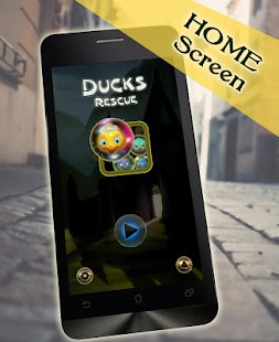 How to get Angel Ducks Rescue 1.0.1.4 mod apk for laptop