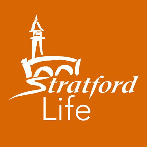 Stratford Life LOGO-APP點子