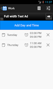 Lastest Flexi Planner Lite APK for Android