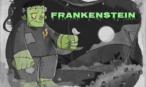 El Frankenstein
