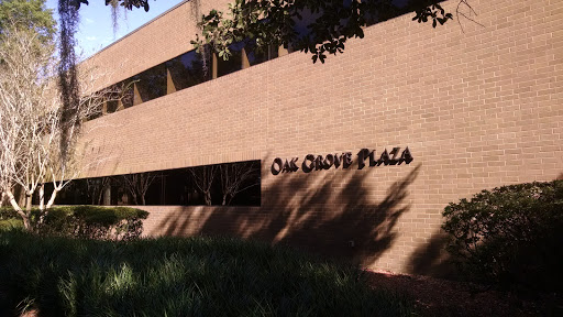 Florida Coastal School of Law- Oak Grove Plaza Building