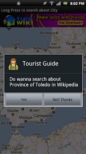 Wiki Tourist Screenshots 4