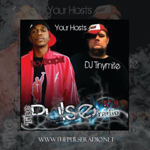 87.9 The Pulse Radio.apk 3.6.5