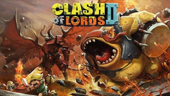 How to download Clash of Lords 2: Italiano 1.0.129 apk for pc