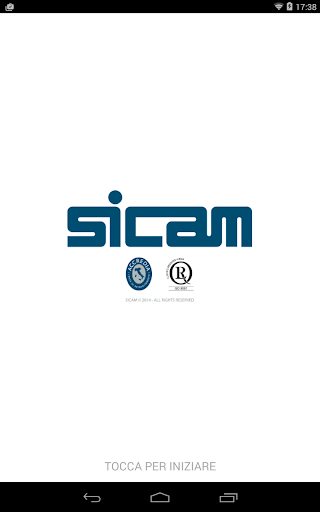 【免費商業App】Sicam Spa-APP點子