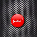 Woo!! logo