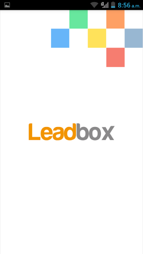 Leadbox Car
