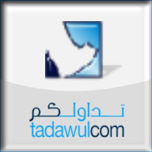 الجزيرة كابيتال LOGO-APP點子