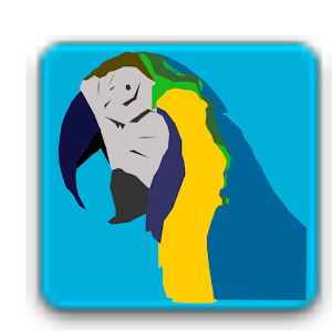Reader for Twitter logo