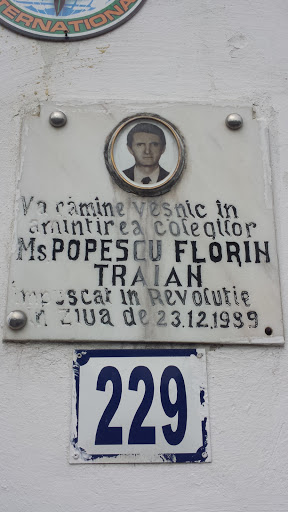 Popescu Florin