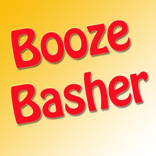 Booze Basher Guide 個人化 App LOGO-APP開箱王