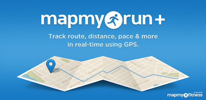 MapMyRun+ GPS Running