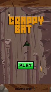 Lastest Crappy Bat APK for PC