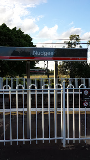 Nudgee Station
