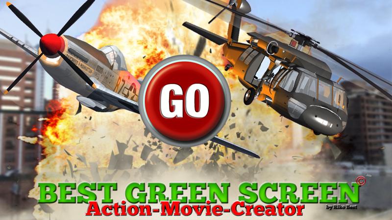 Action Movie Creator FX v2.5 [Unlocked]