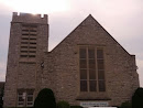 Huber Memorial Church
