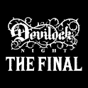 DEVILOCK NIGHT THE FINAL logo