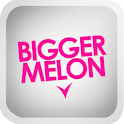 Bigger Melon Lite logo