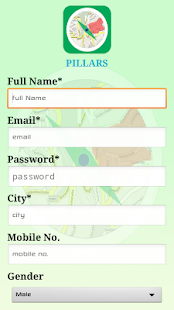 How to mod Pillars (Trial Version) patch 1.1 apk for pc