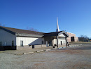 Christian Church Mulhall 