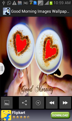 【免費娛樂App】Good Morning Wallpaper Images-APP點子