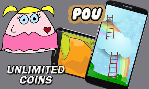 How to install Tips Guides for PPou 1.7.3 mod apk for pc