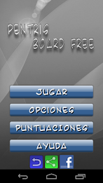 Pentris Board poster 1