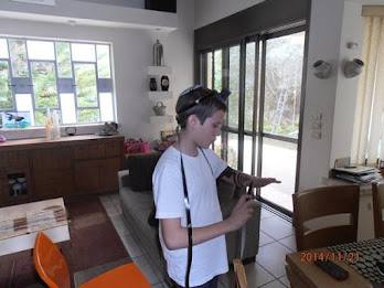 סדר הנחת תפילין poster 2