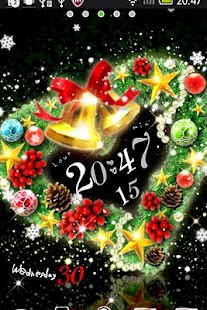 Lastest Xmas*Heart*Wreath LW Trial APK for PC