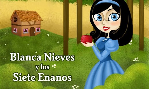 Blanca Nieves y los 7 Enanos