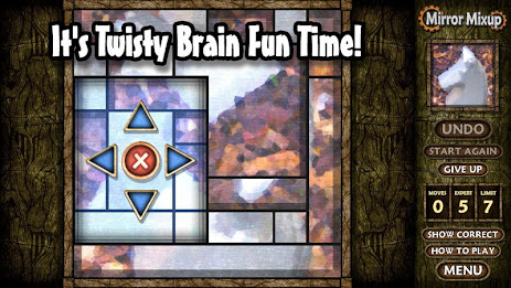 Mirror Mixup poster 9