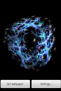 Lastest Luminous tree APK
