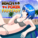 Beach Poker Fantasy logo