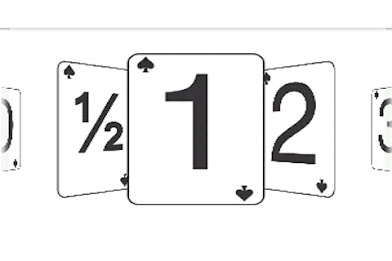 Scrum Planning Poker Cards poster 2