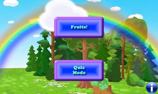 Fruits for Toddlers FREE Screenshots 2