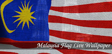 3D Malaysia Flag APK
