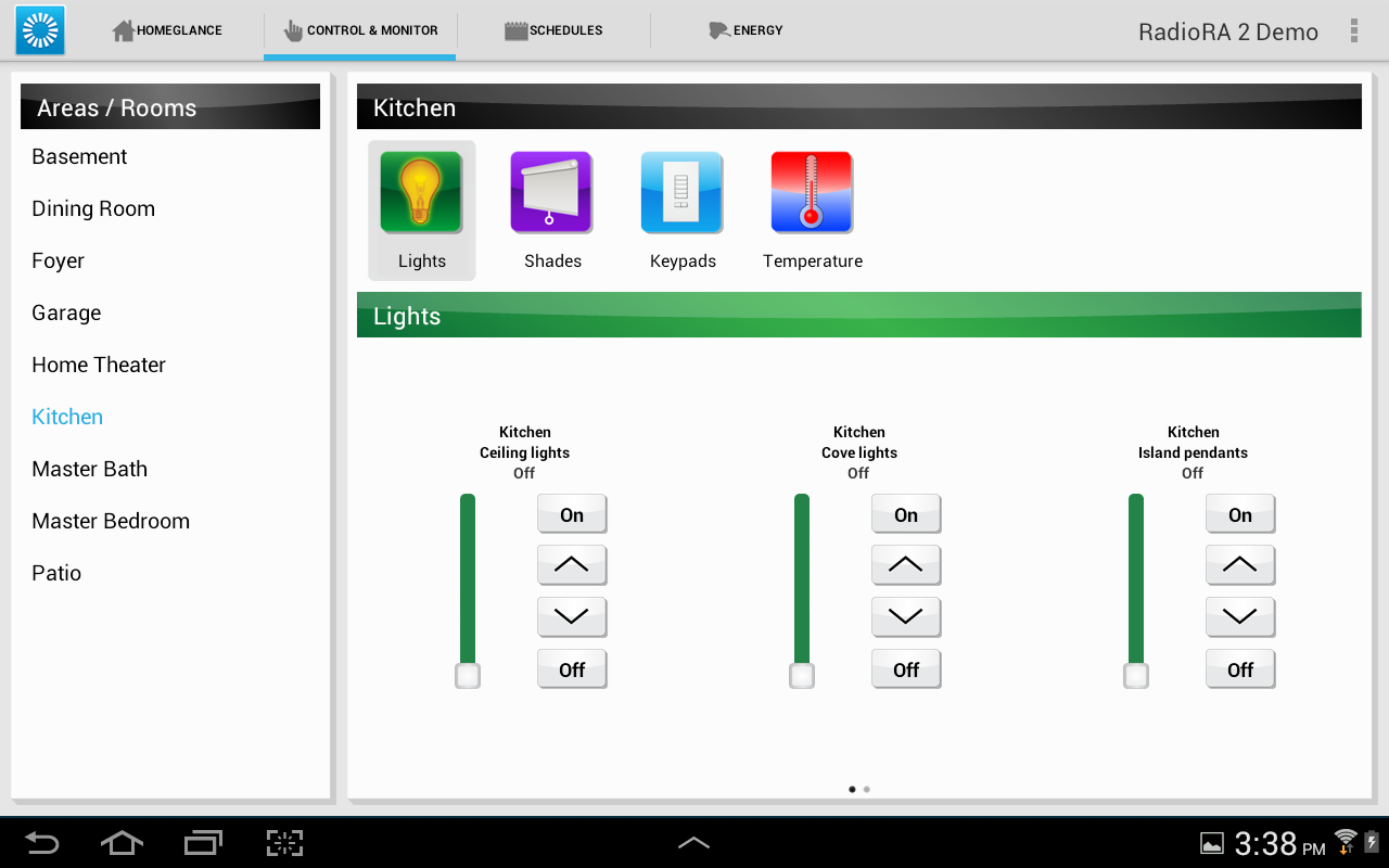 lutron ra2 software download
