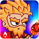 Mission of rescue Apk