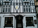 The George And Dragon Pub