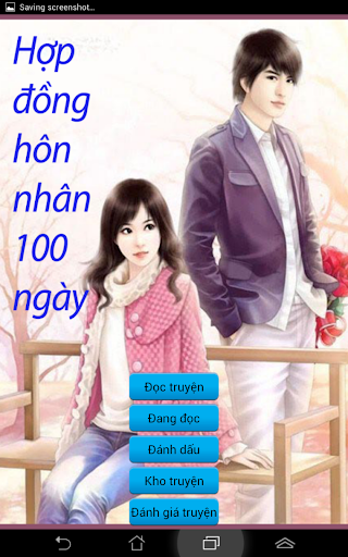 Hợp Đồng Hôn Nhân 100 Ngày