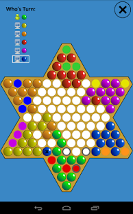 Download Chinese Checkers Touch APK