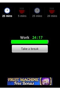 Free Break Time APK