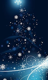 Christmas Live Wallpaper Screenshots 4
