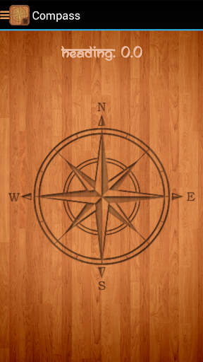 Vastu Shastra: The Compass App