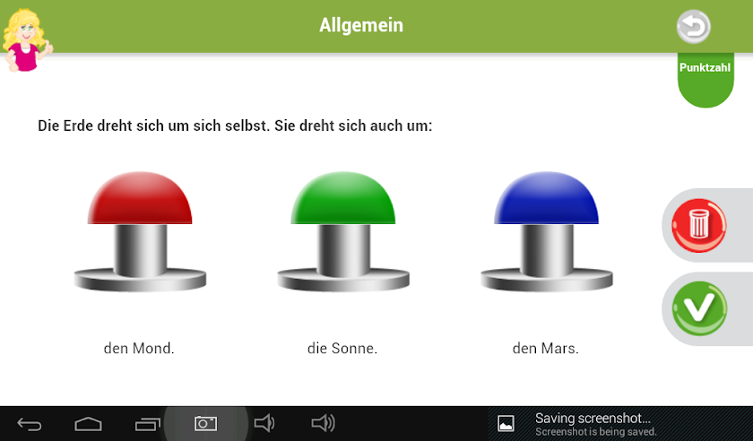 Naturwissenschaften Screen 3
