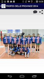 Asd Vittorio Bachelet poster 3