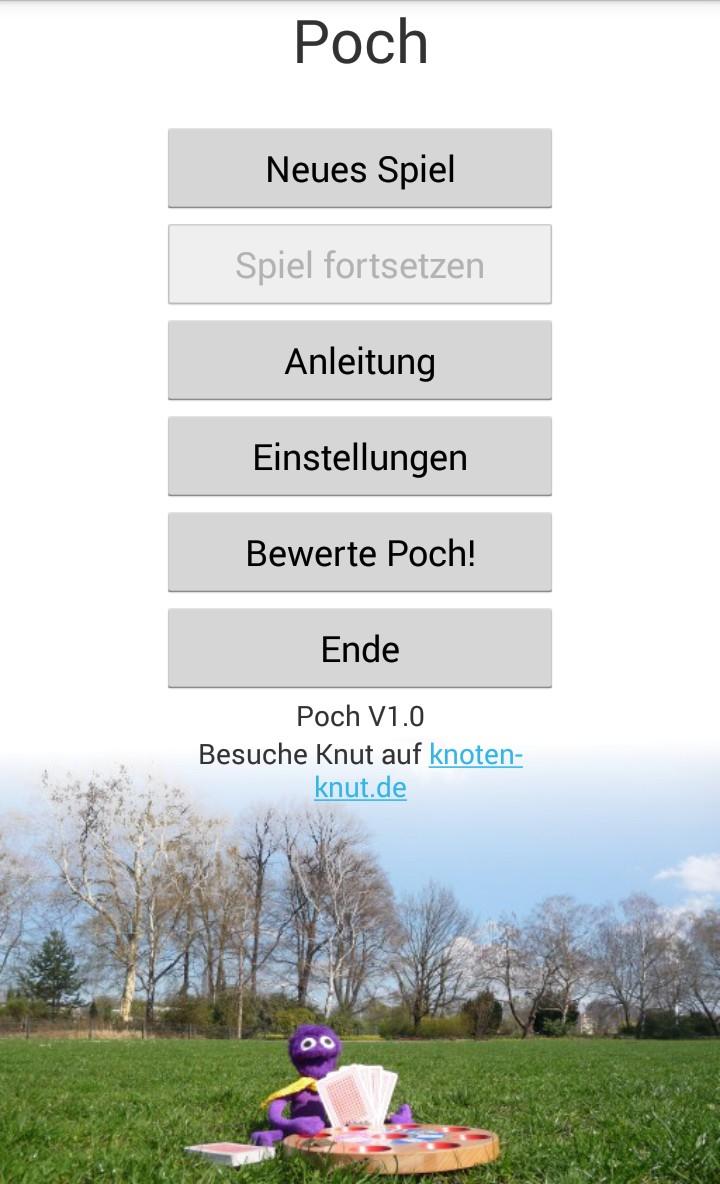 Poch Screen 2