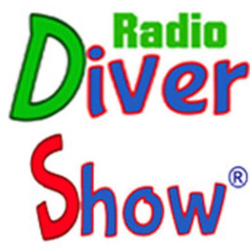 RADIO DIVER SHOW